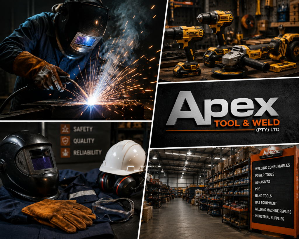 Apex Welding Supplies